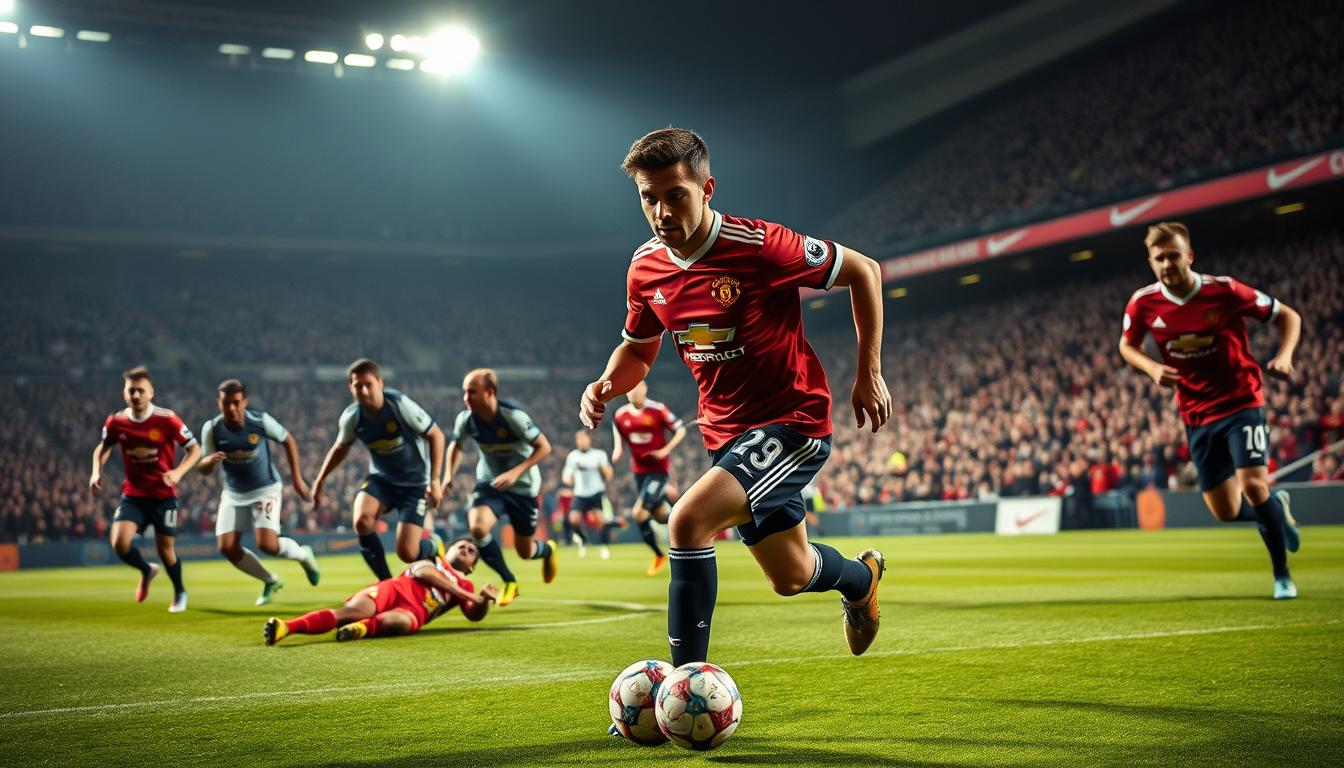 Bruno Fernandes