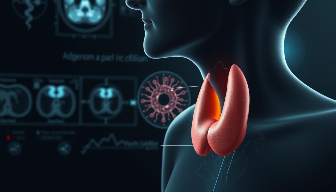 Prognosis Adenoma Toksik