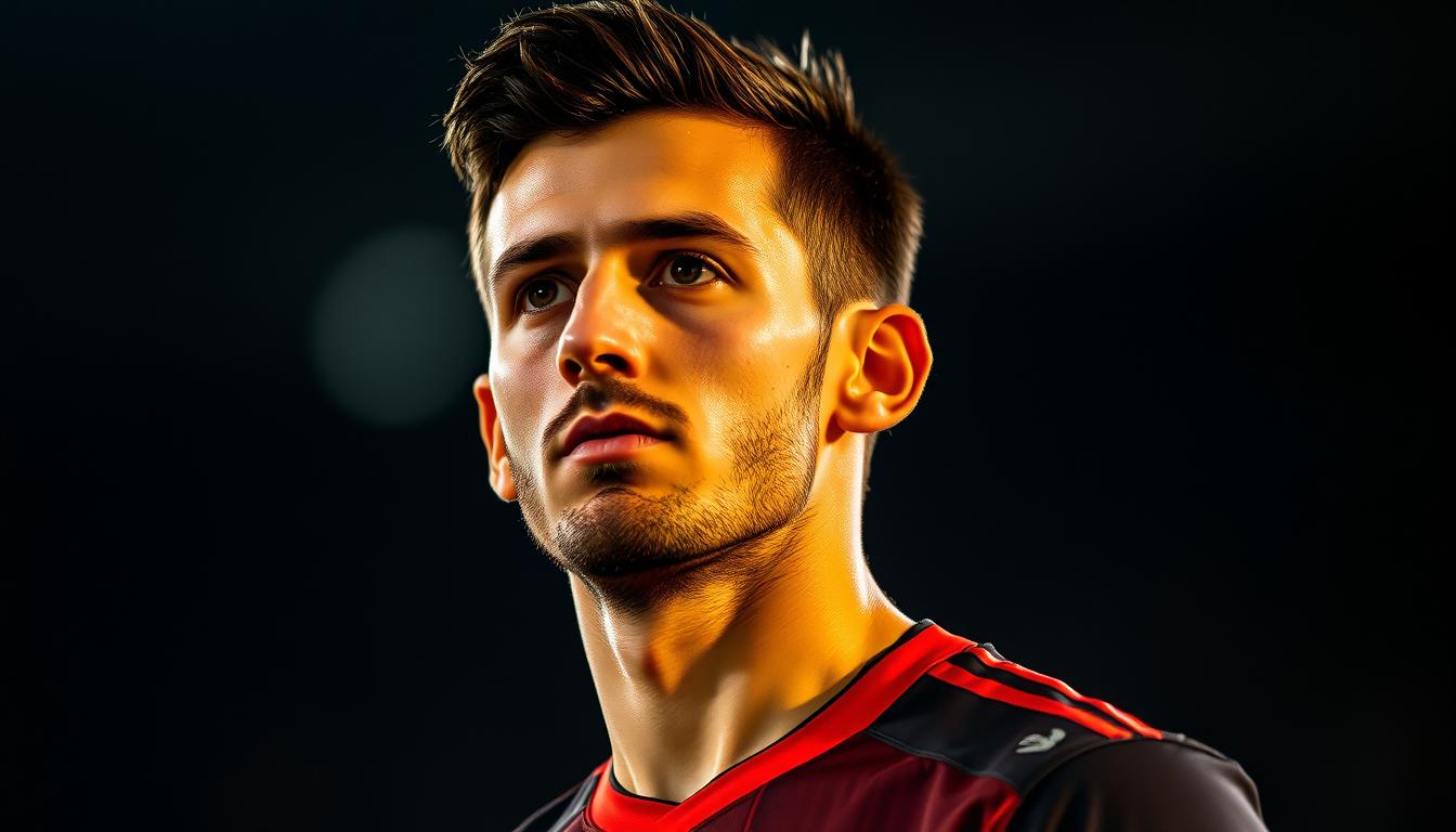 Bruno Fernandes prestasi individu