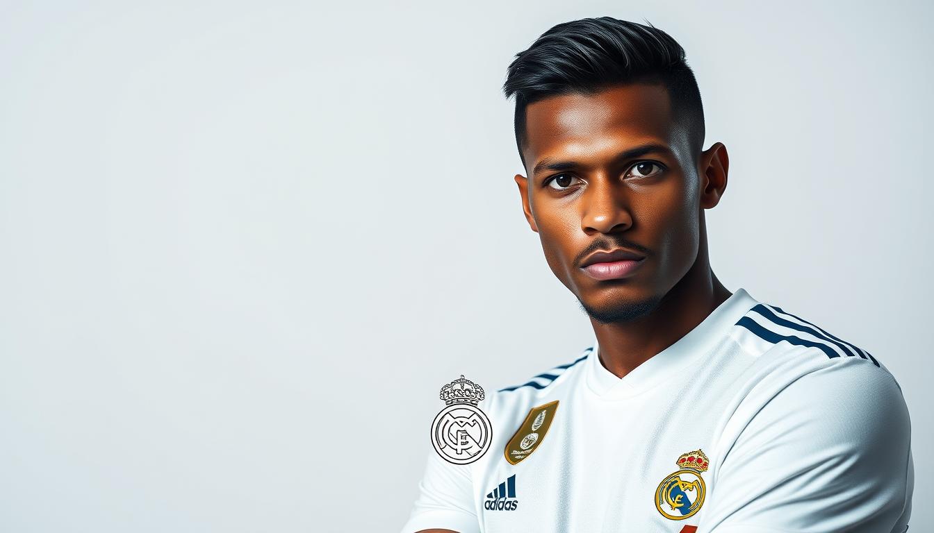 sponsor Rodrygo