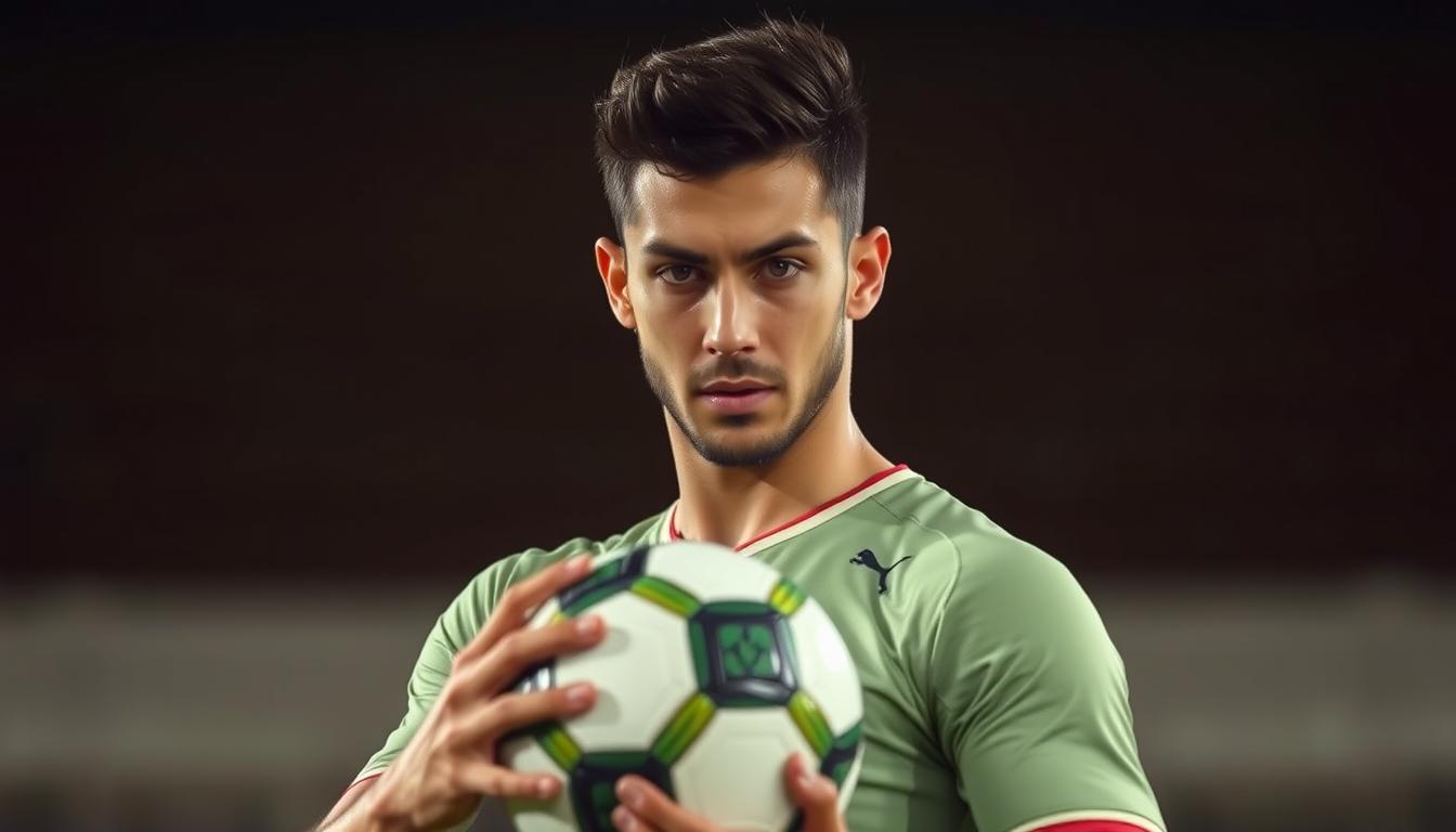 Bruno Fernandes playmaker