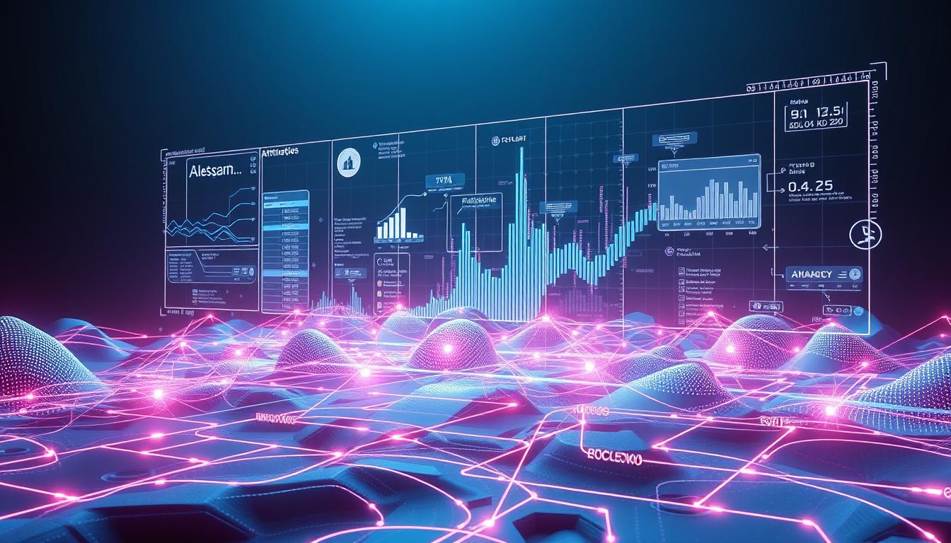 advanced ai for digital marketing attribution model