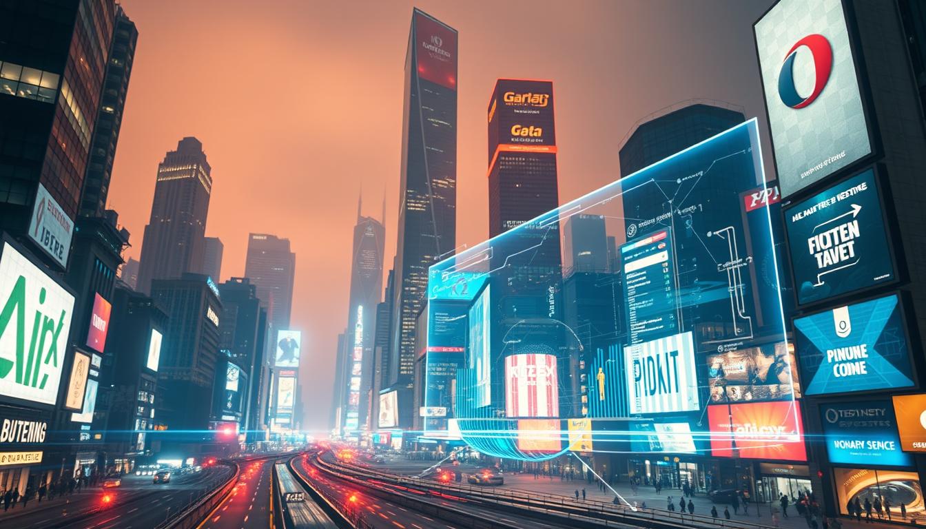Generative AI: Transforming Personalized Digital Marketing