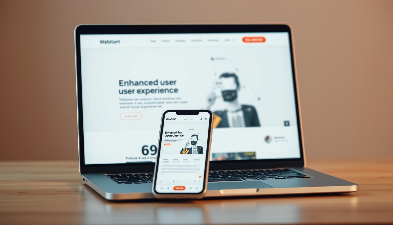 Website optimization