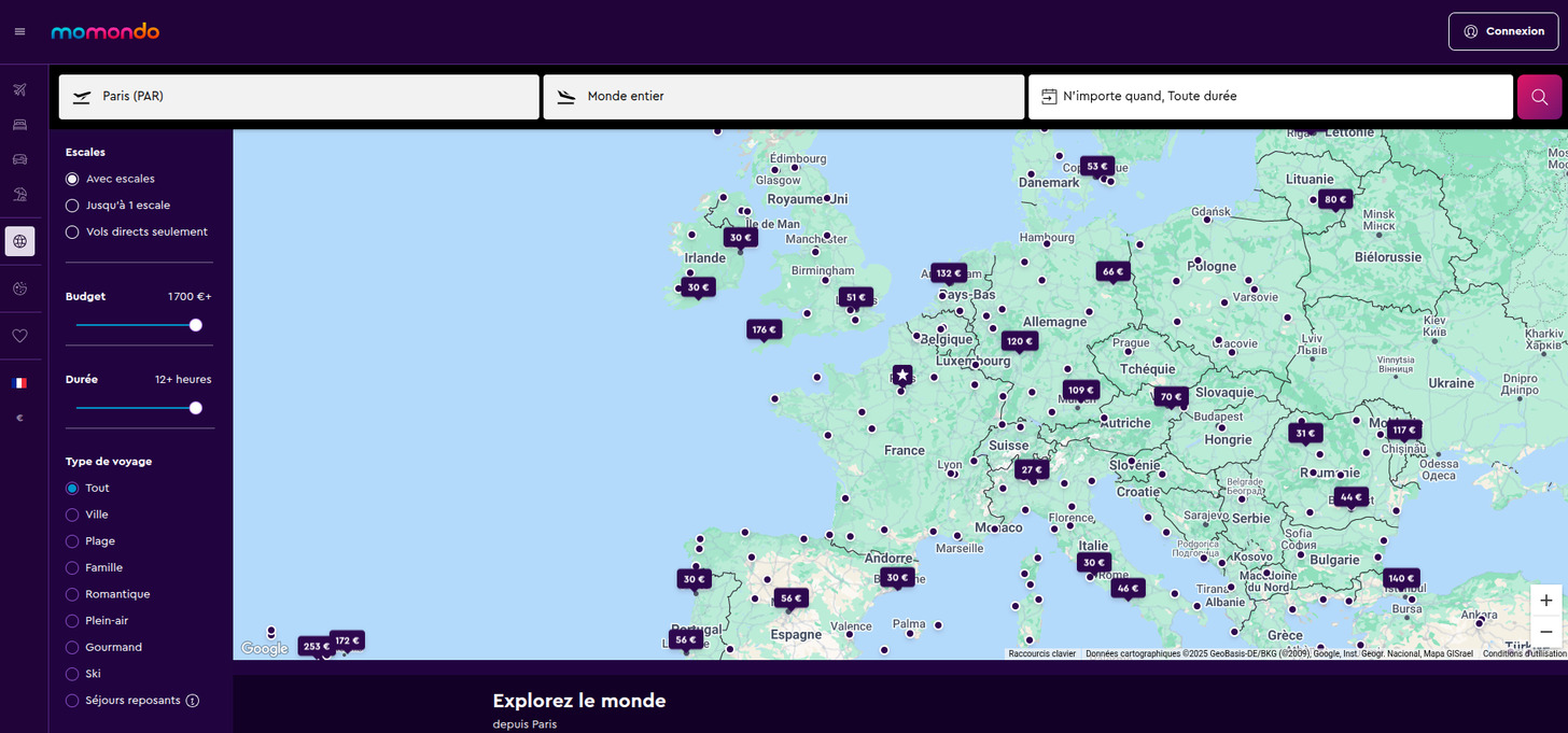 Momondo moteur de recherche gratuit : Le guide complet 2 3720d514 d332 425d a828 e1bc8f971cbf