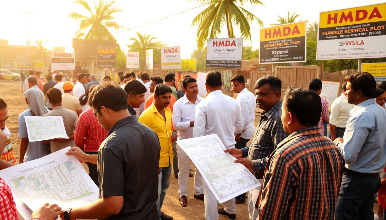 buying hmda plots