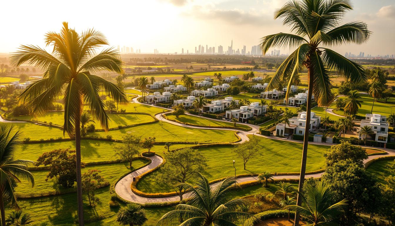 Residential Plots for Sale in Hyderabad
