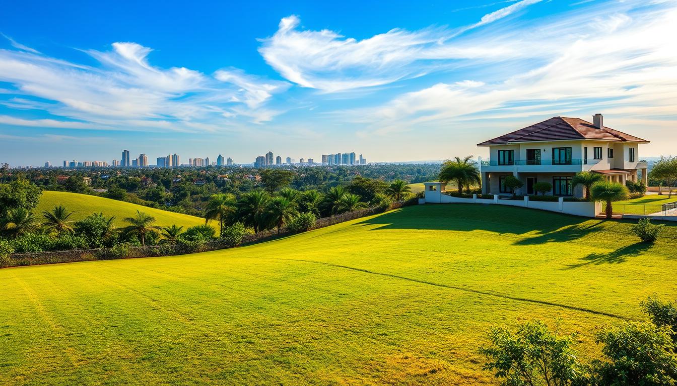HMDA Plots for Sale in Hyderabad