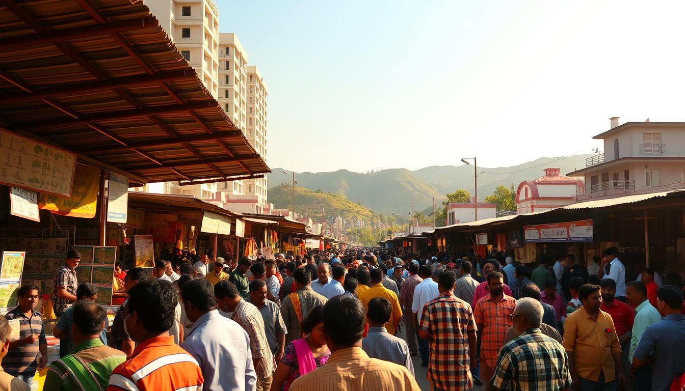market trends in patancheru