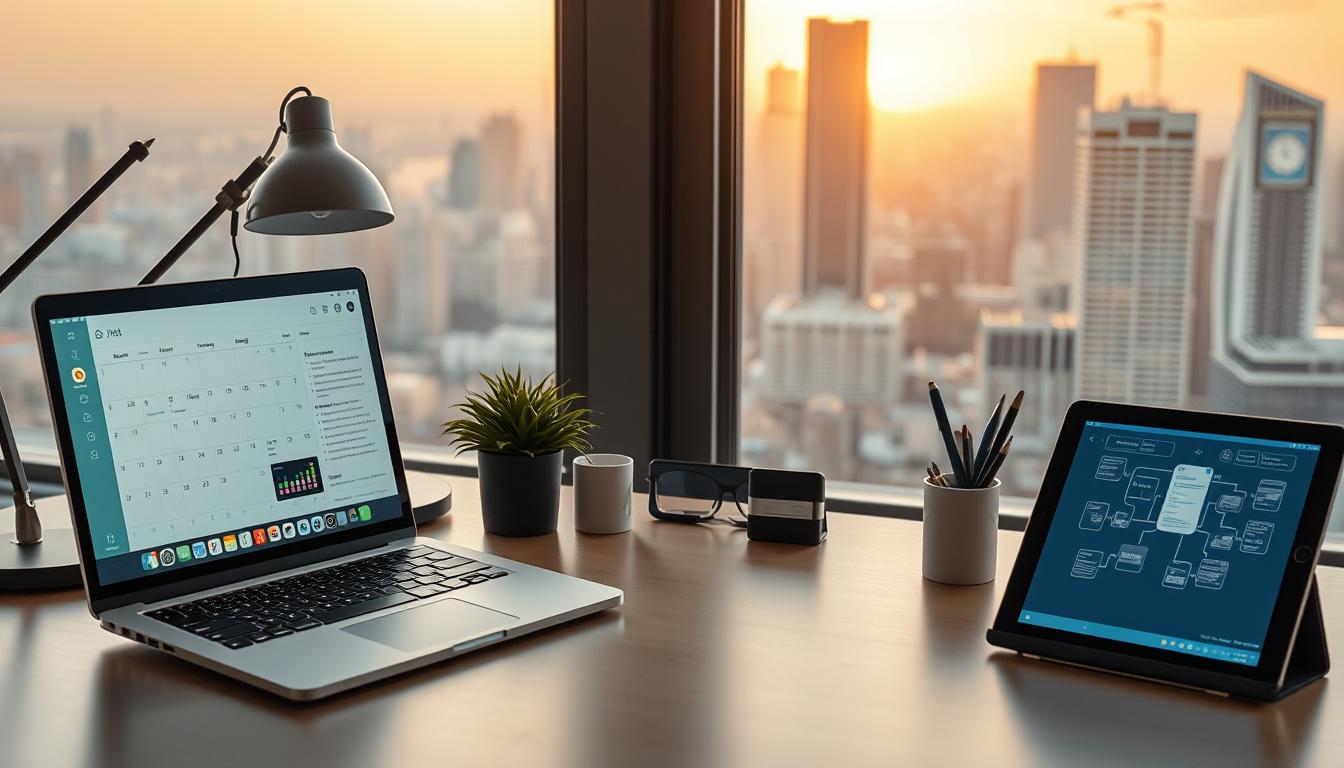 •	&quot;Top 5 AI Tools for Students to Improve Productivity