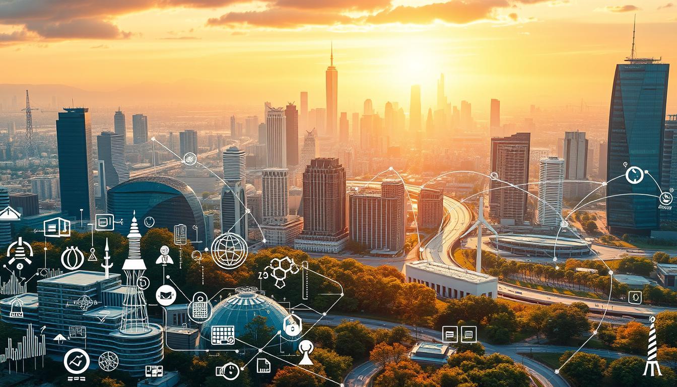 emerging insurance sectors