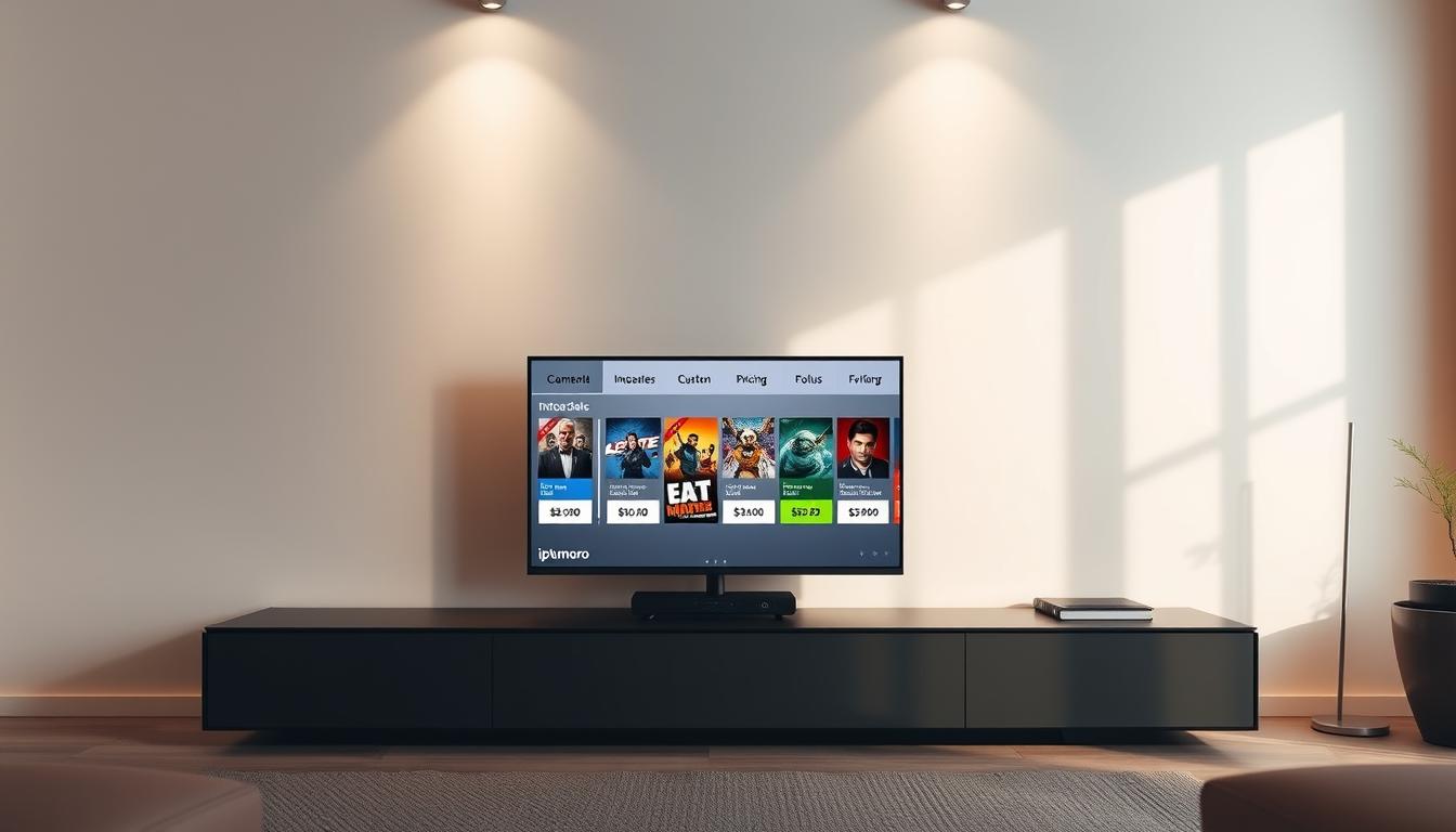 iptv prijzen