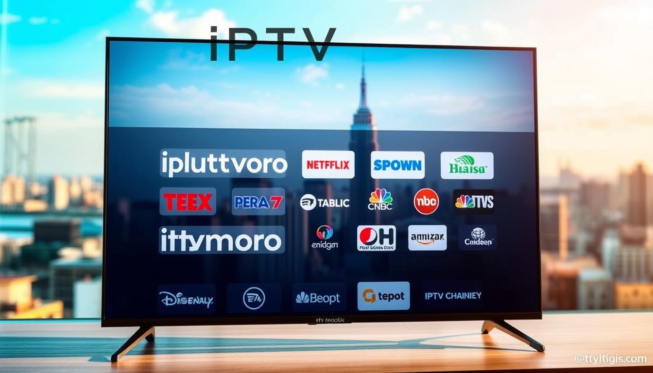 beste iptv providers