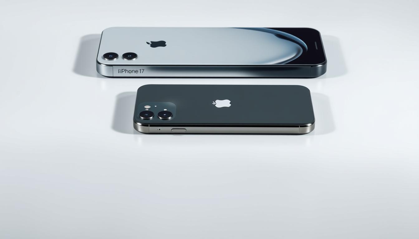 iPhone 17, iPhone 17 Air, iPhone 17 Pro, iPhone 17 Pro Max