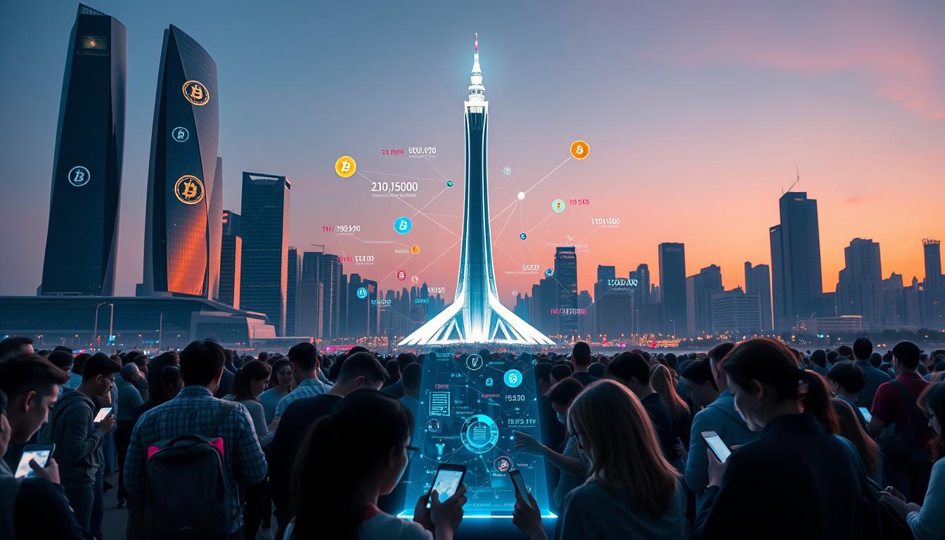benefits of using cryptocurrency for payments