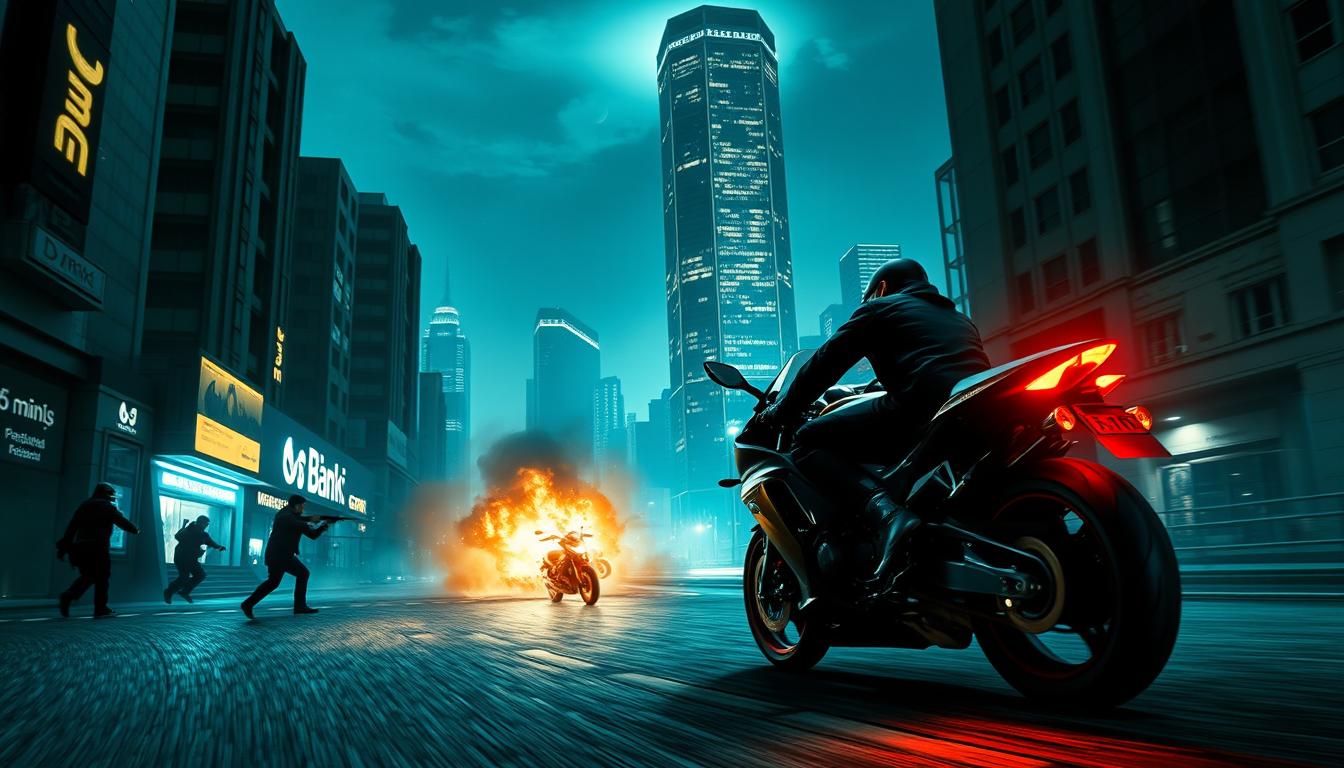 dhoom 3 movie explain
