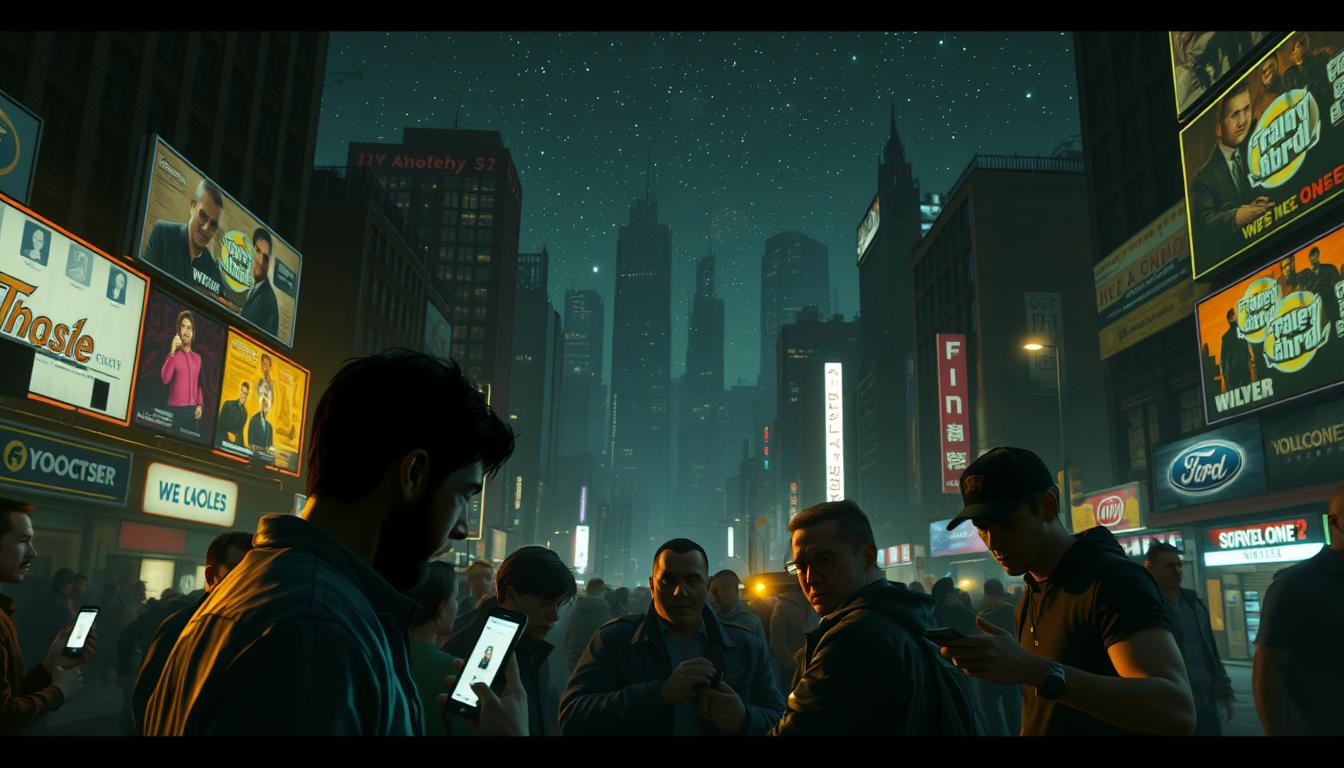GTA6 storyline