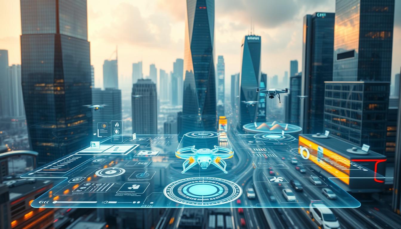 technology platforms