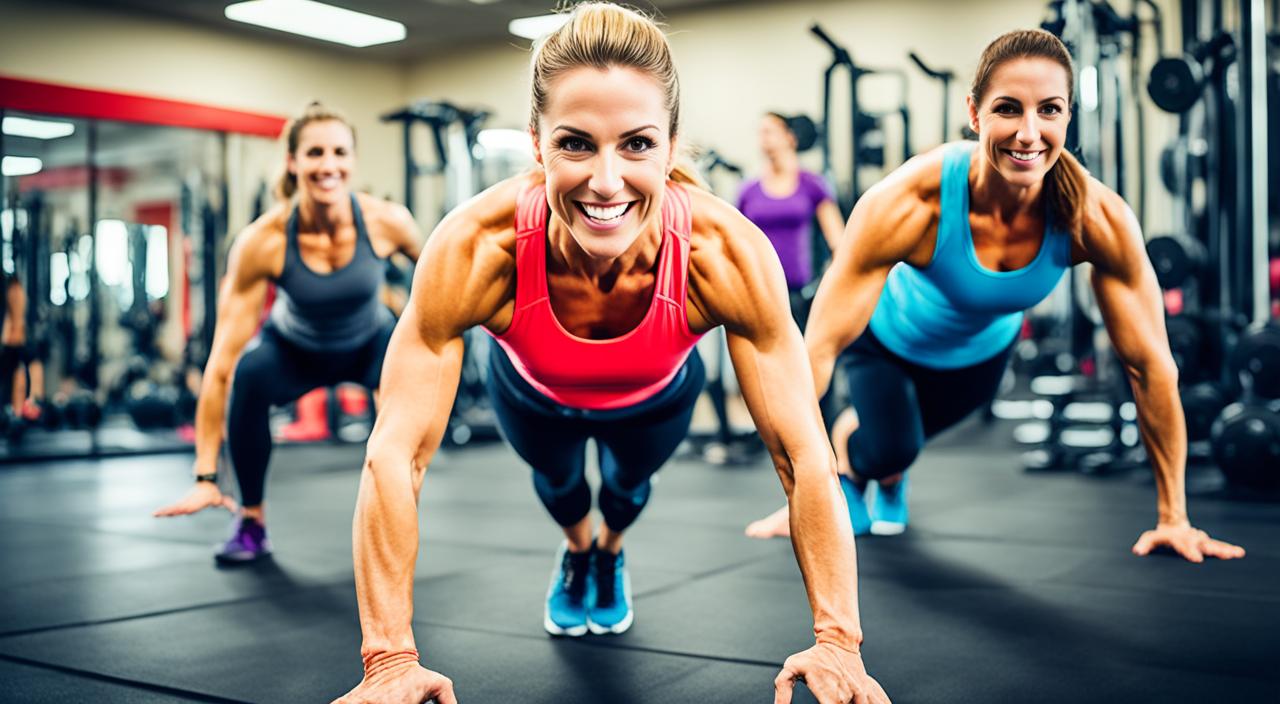 Treino ABC Feminino – Intermediário a Avançado
