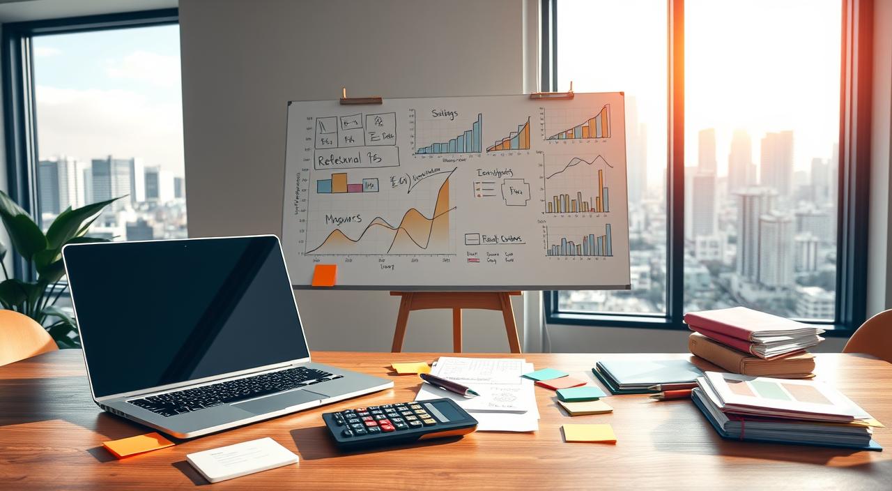 تحديد الميزانية والموارد اللازمة