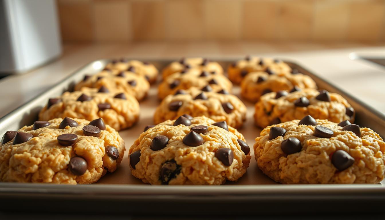 rice krispie cookies recipe