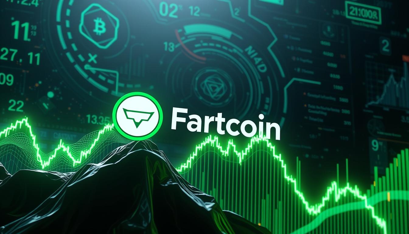 07b183e5-4802-45e6-bf6b-539b33bb576d Fartcoin Valoriza 10% Apesar da Queda no Mercado Cripto