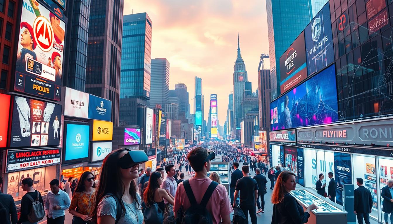 Create Immersive Brand Experiences with Virtual Reality