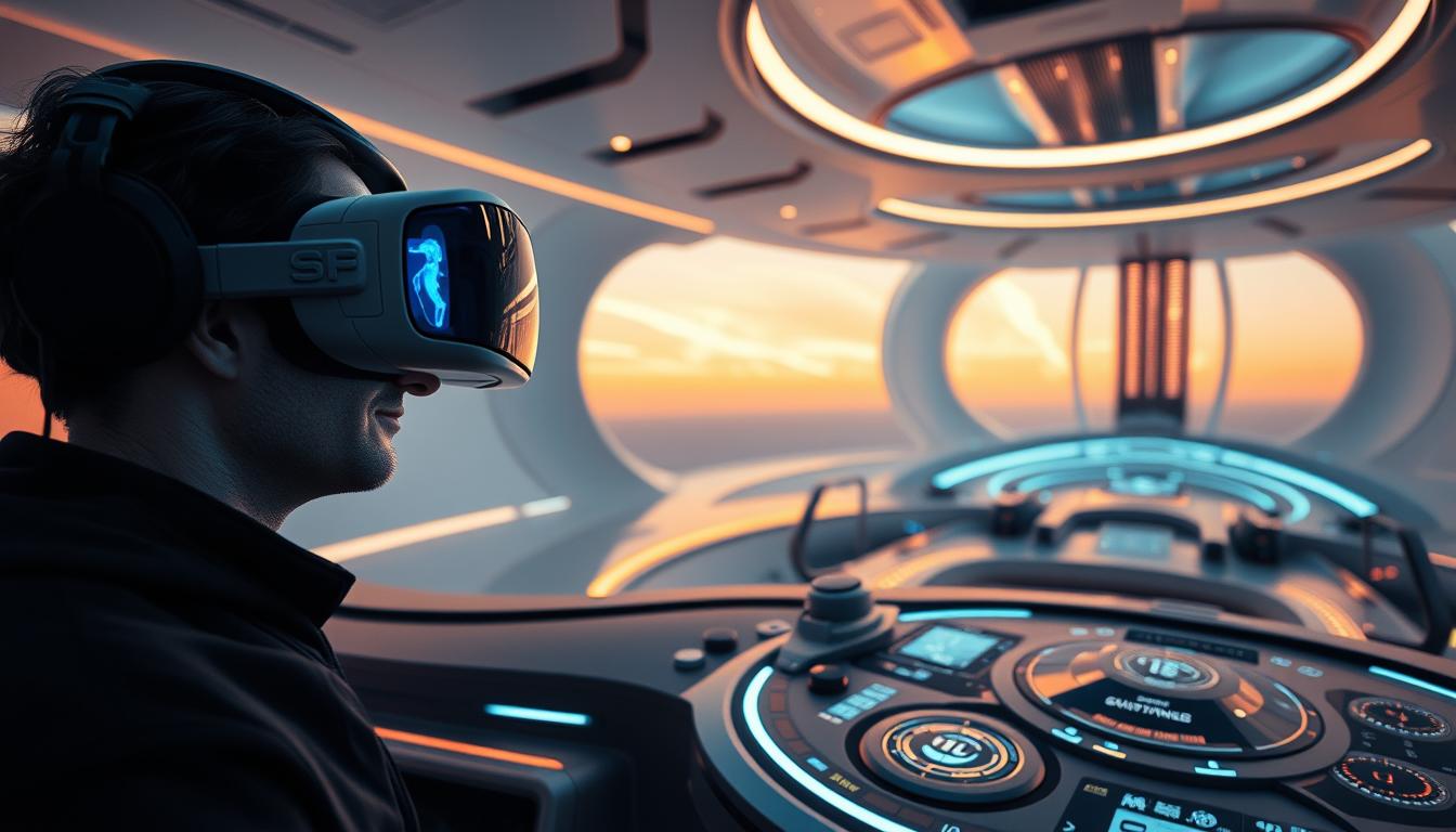 Create Immersive Brand Experiences with Virtual Reality