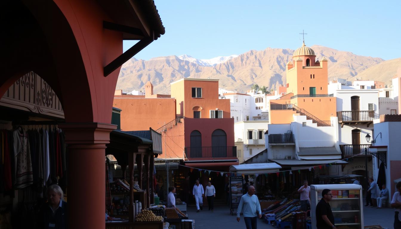 tetouan andalusian heritage