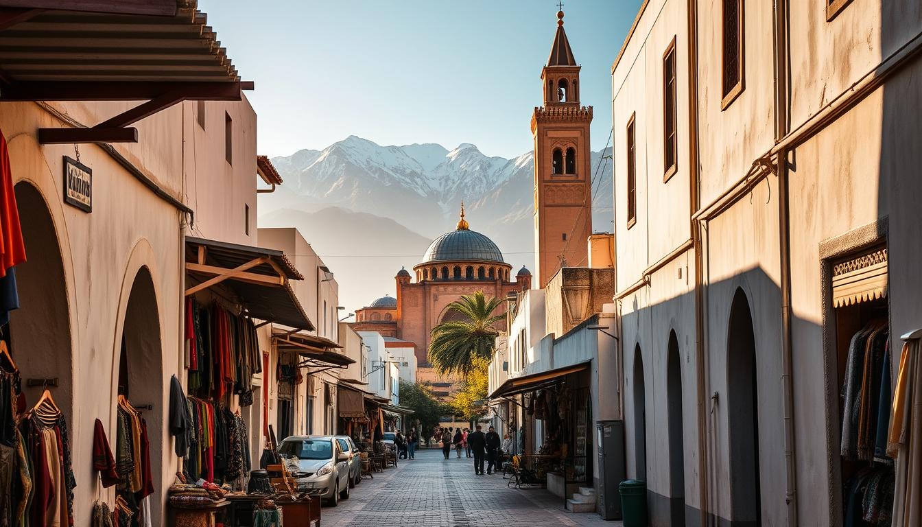 best places to visit in tetouan