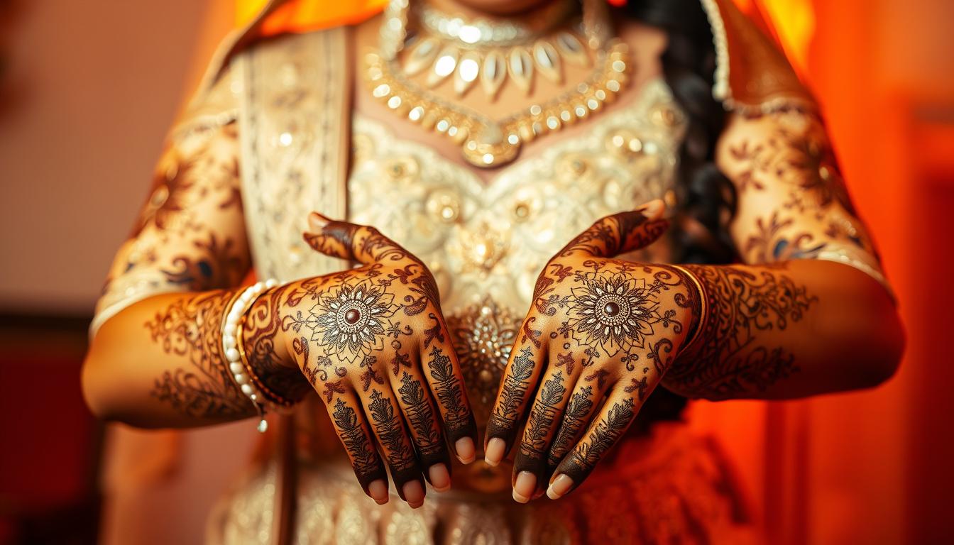 cultural significance of henna