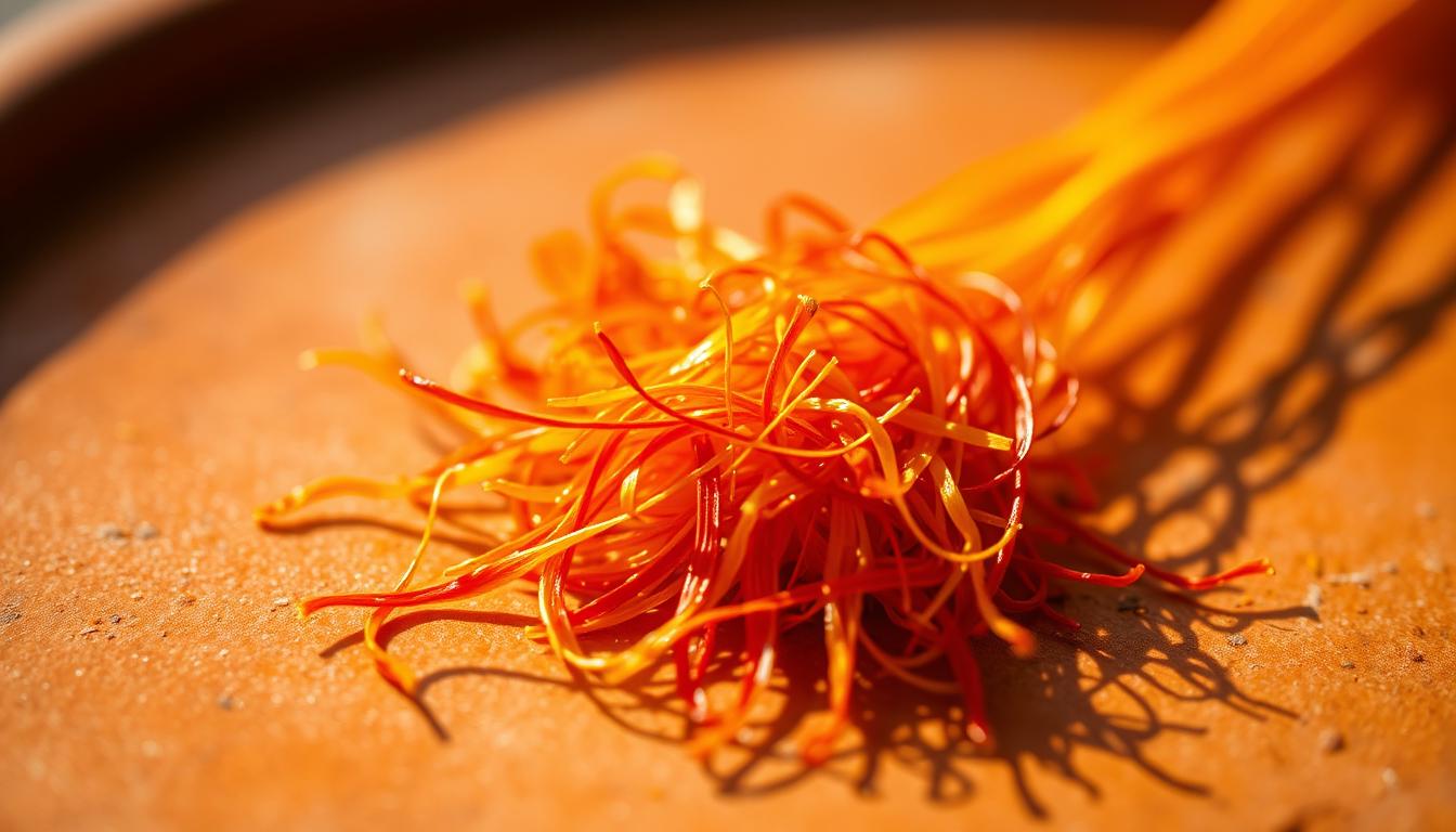 cooking with saffron: a guide to using this precious spice