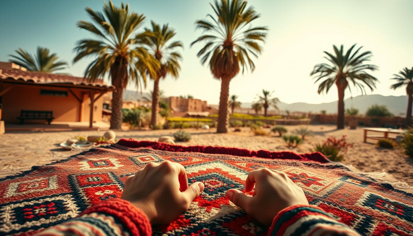 amazigh identity