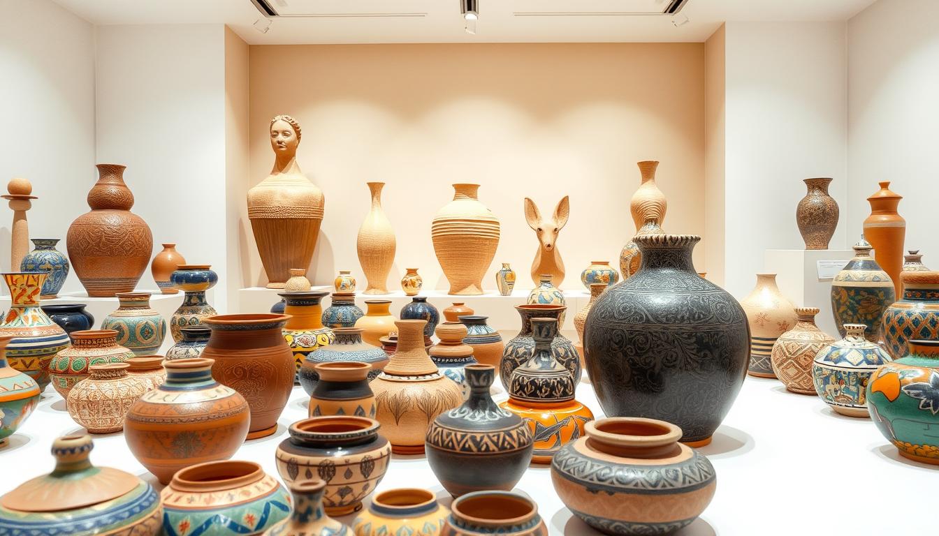 ceramics