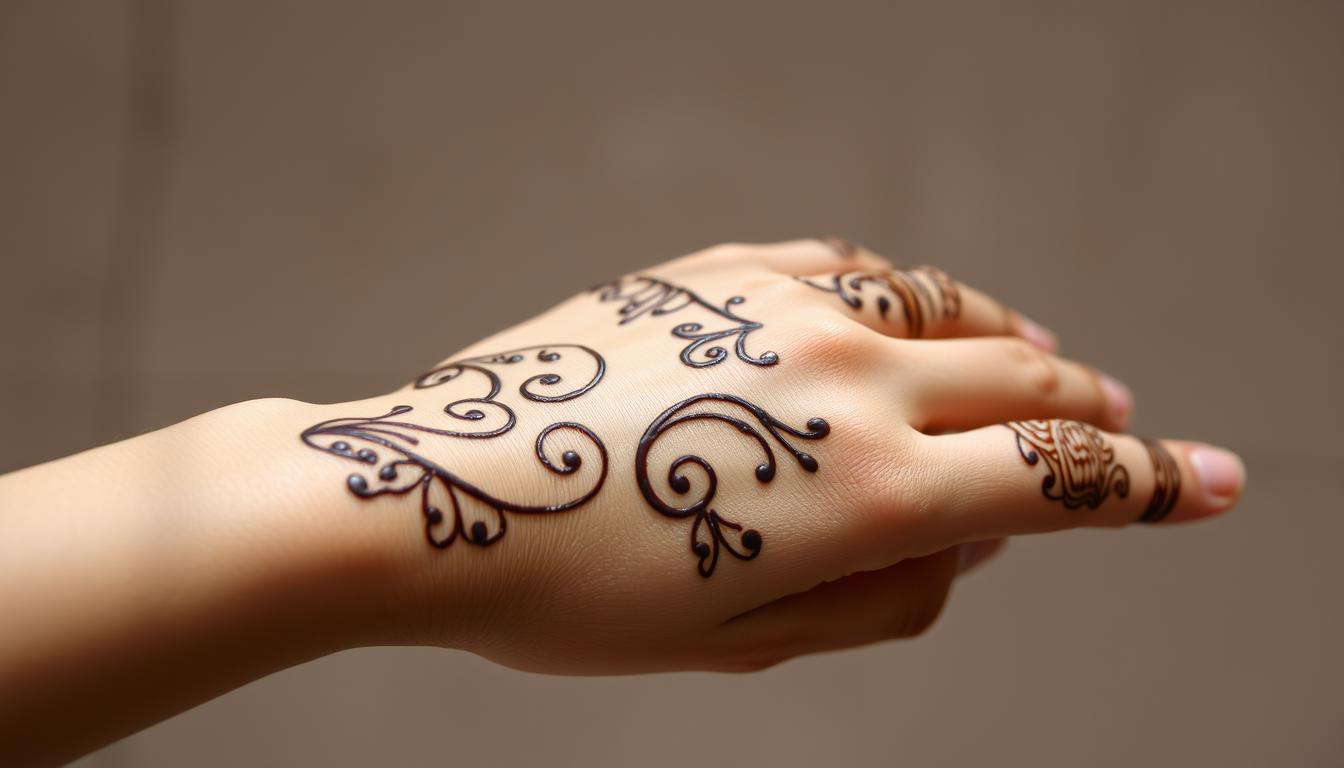 Understanding henna