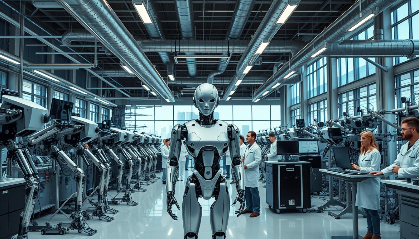 ai robotics engineering course