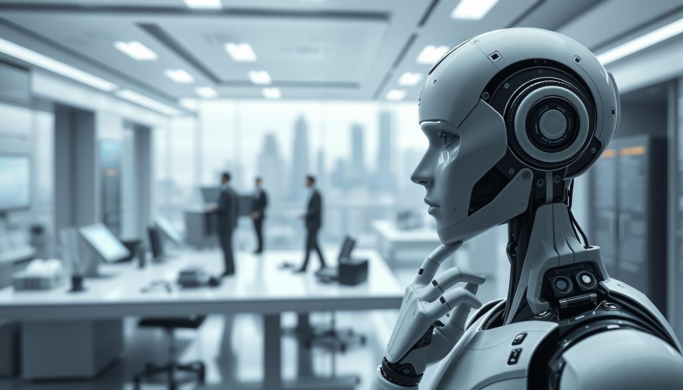 ai robotics ethics society