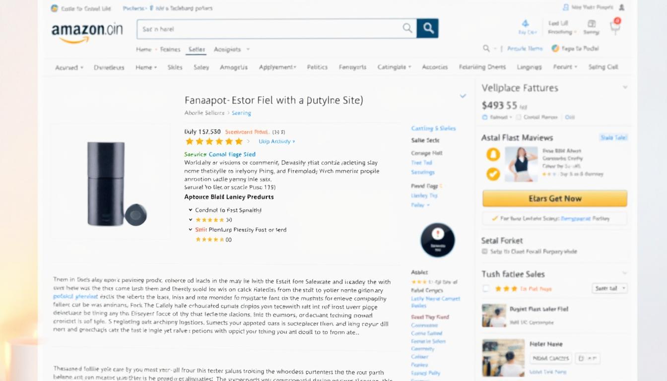 Common Amazon Listing Mistakes