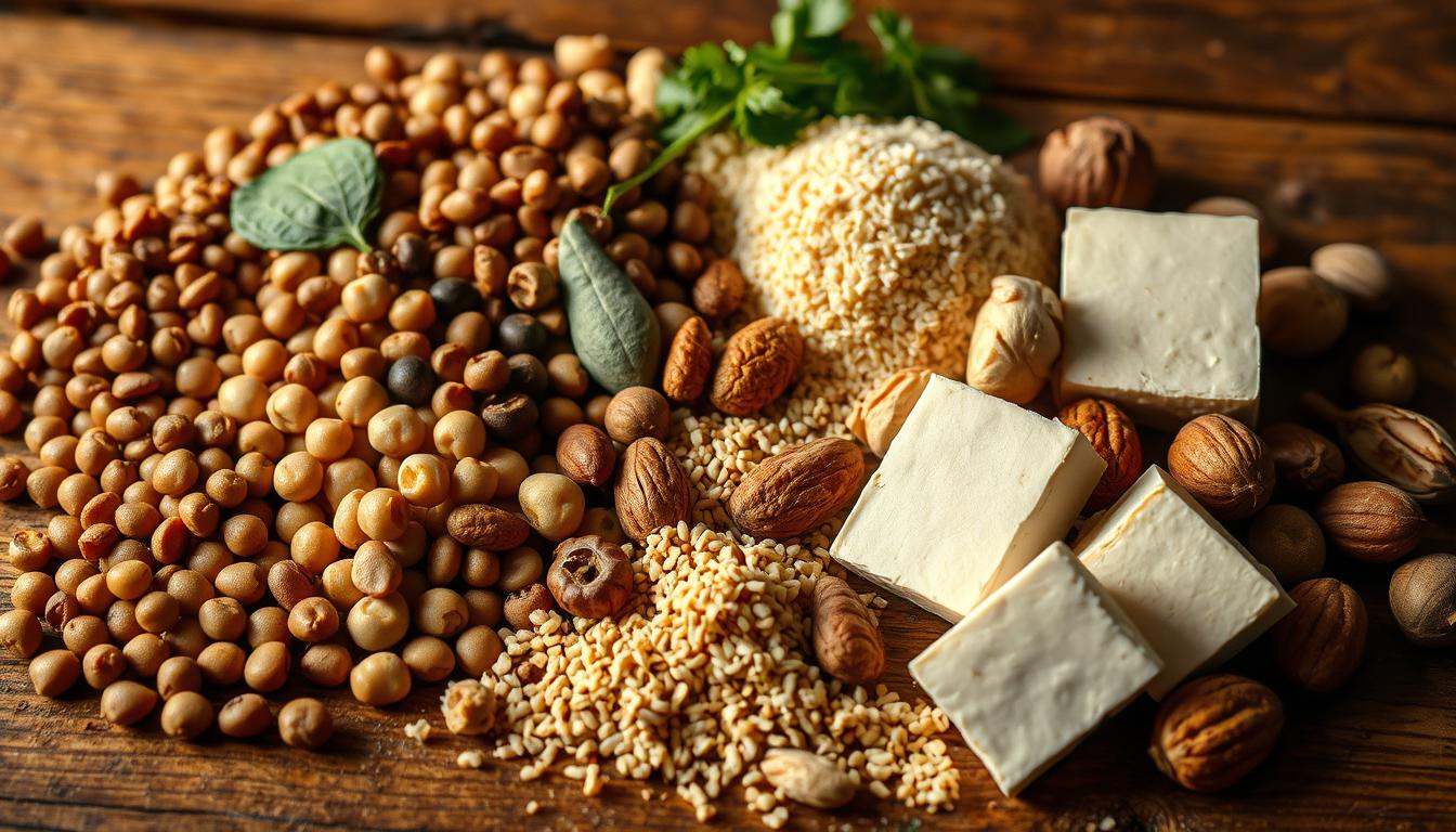 protein requirements