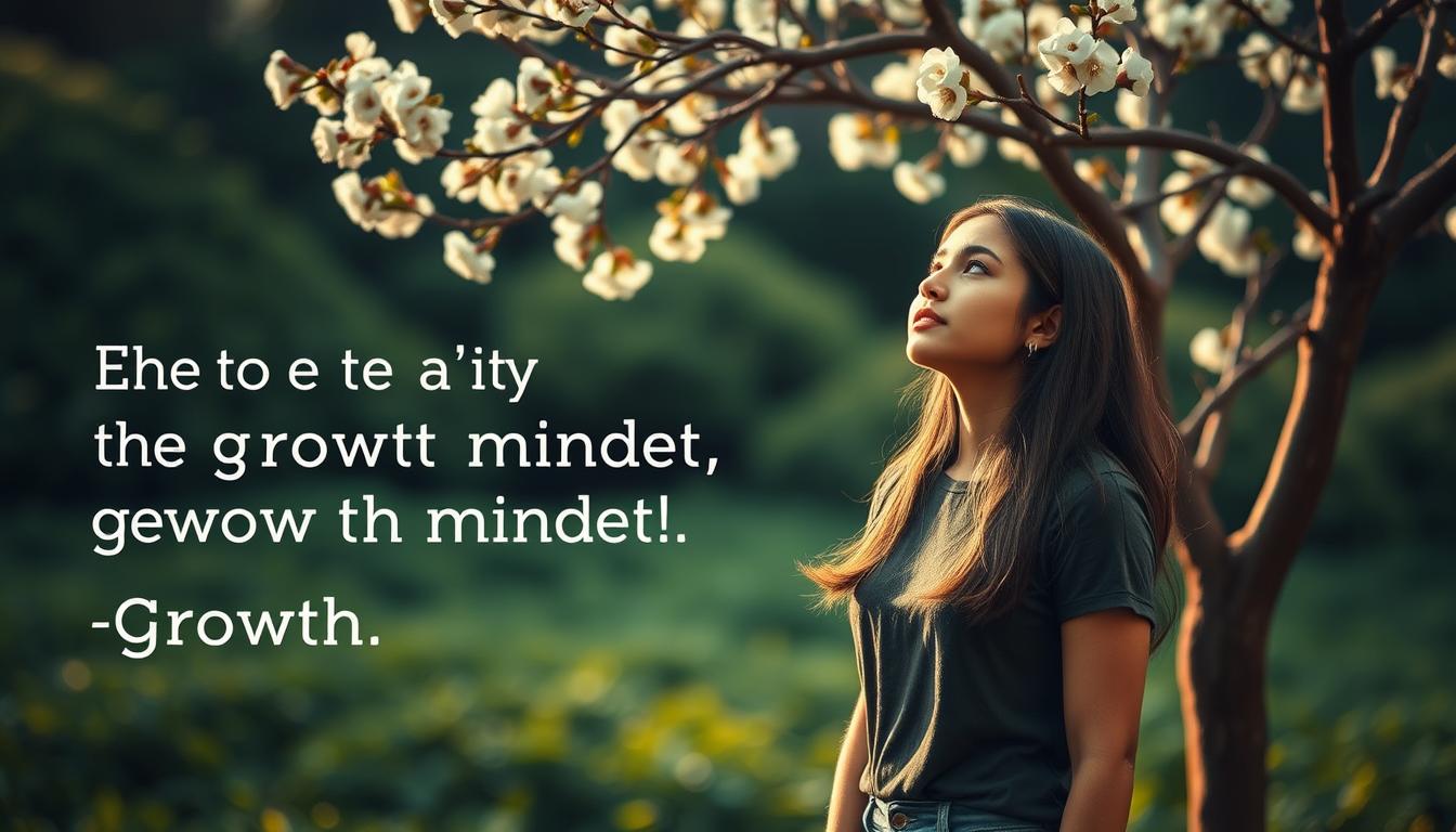 Fixed Mindset