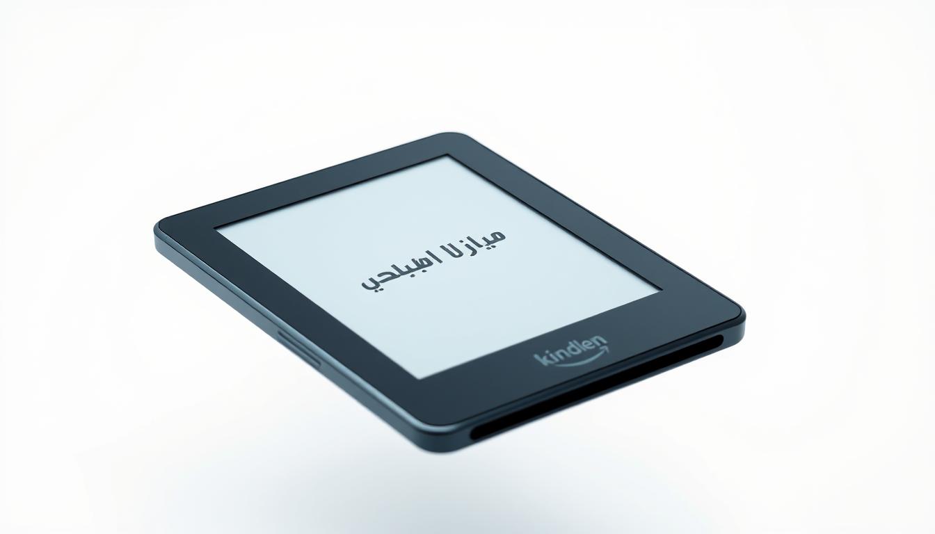 dd3d840e-663e-47e2-adba-aca790f4b4a3 كتابة وبيع كتاب إلكتروني على Amazon Kindle