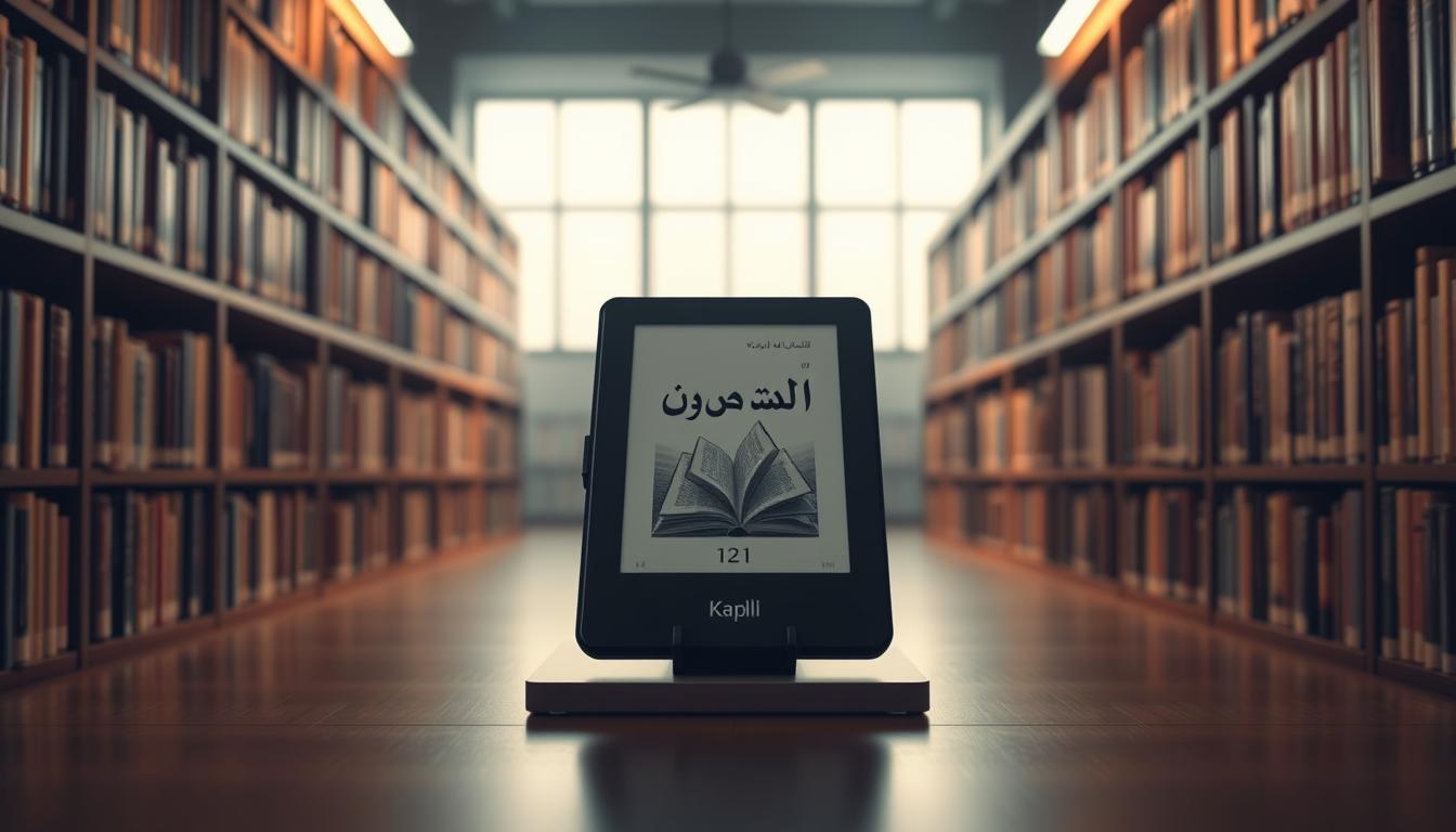 f7aa6aff-6b18-4f2a-a0de-041bfa72c91e كتابة وبيع كتاب إلكتروني على Amazon Kindle