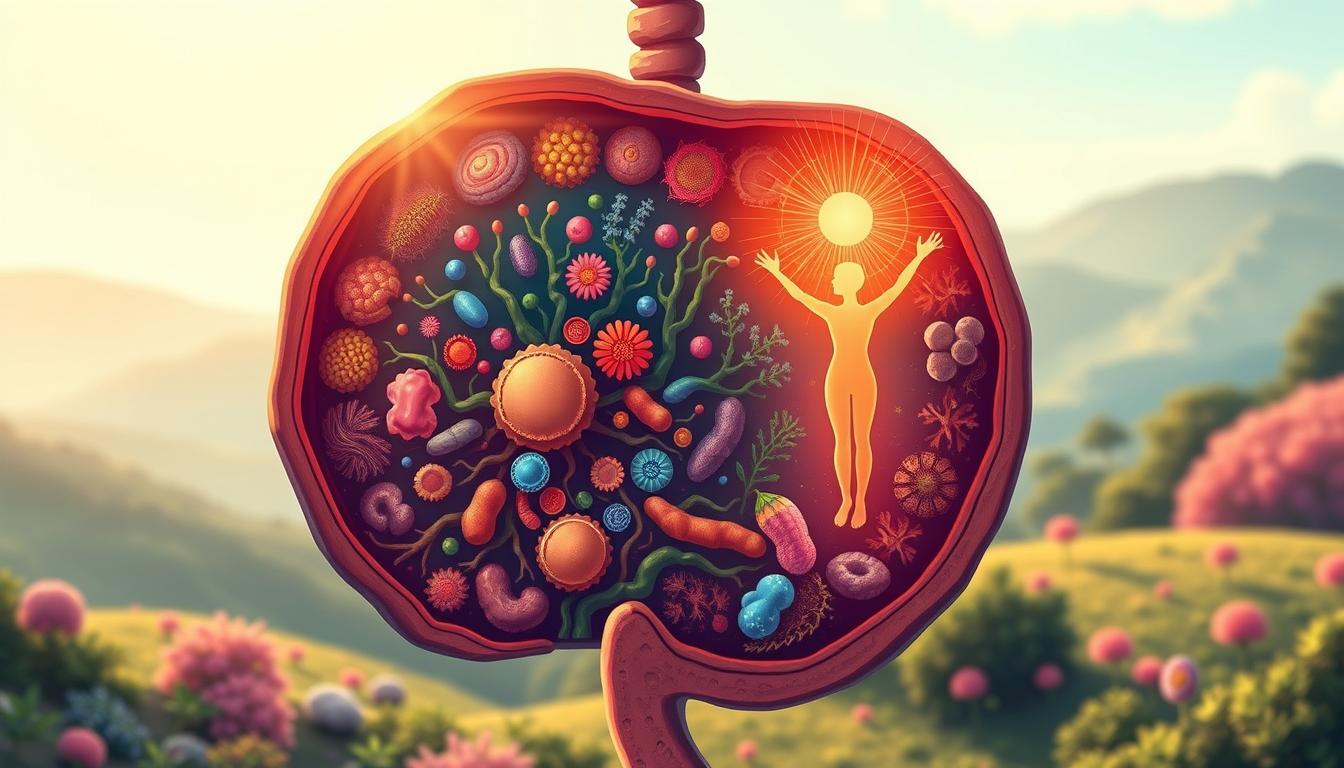 gut health impact on energy