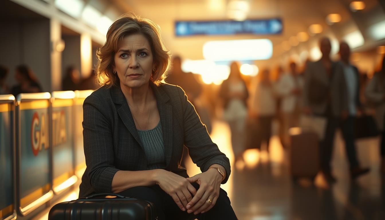 Why Menopause Can Complicate Travel and How to Prepare