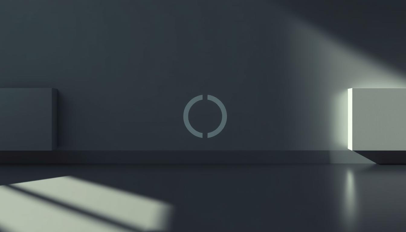 A sleek, minimalist visual style with a harmonious blend of geometric shapes, clean lines, and a muted color palette. The composition features a central focal point, perhaps a simple yet impactful symbol or icon, surrounded by symmetrical elements that create a sense of balance and sophistication. Soft, diffused lighting casts subtle shadows, emphasizing the depth and dimensionality of the design. The overall aesthetic conveys a professional, elegant, and consistent brand identity that resonates with the target audience.