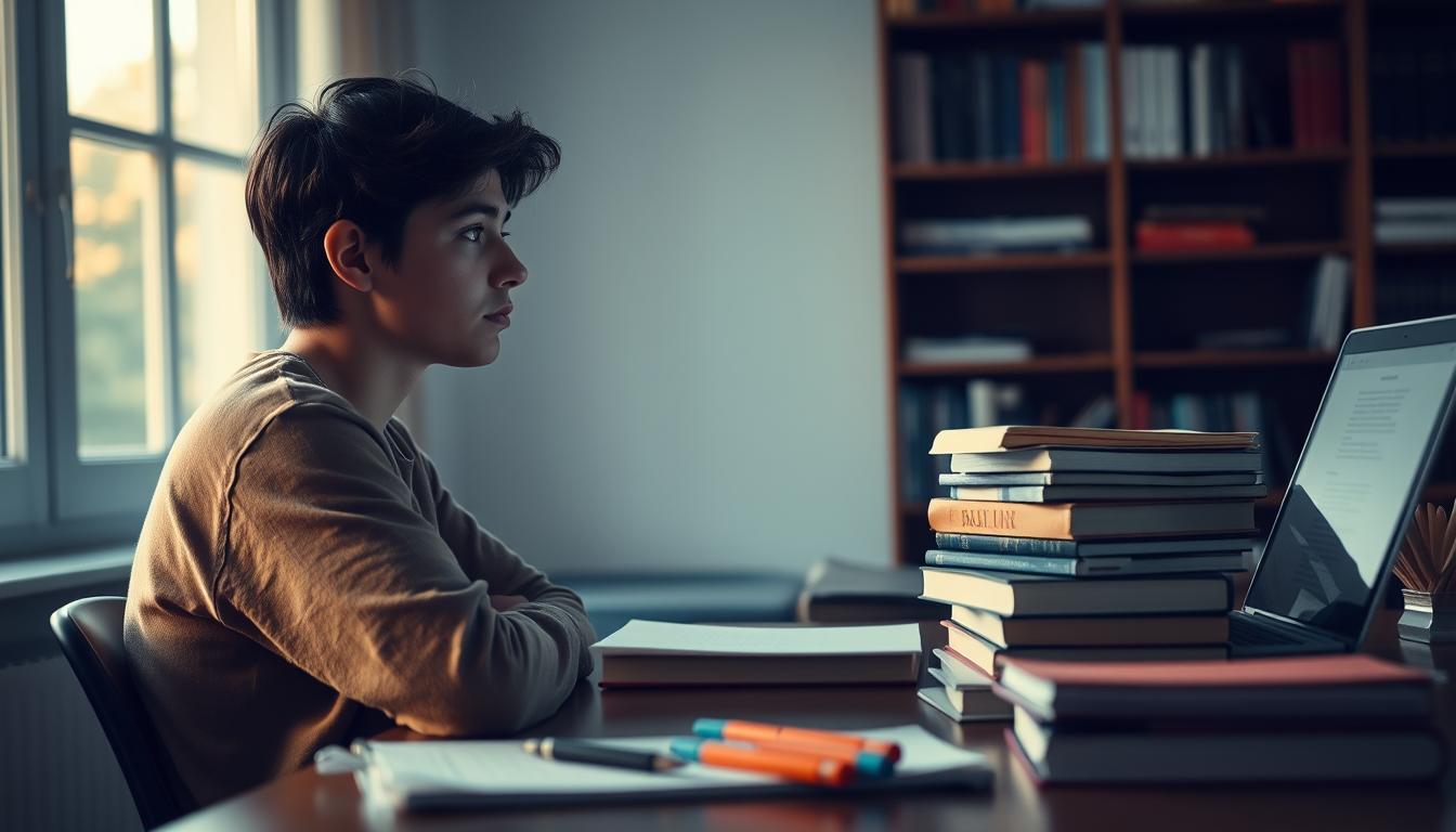 परीक्षा का महत्व