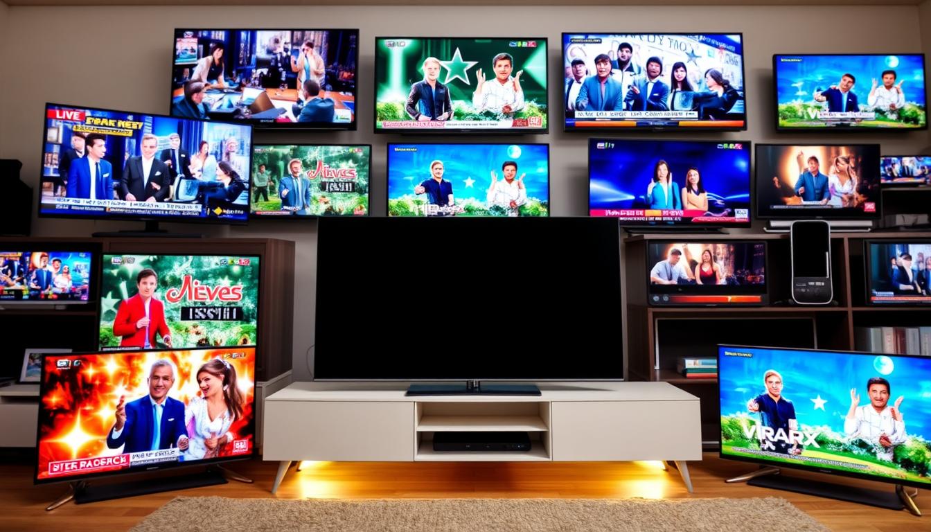 live tv channels