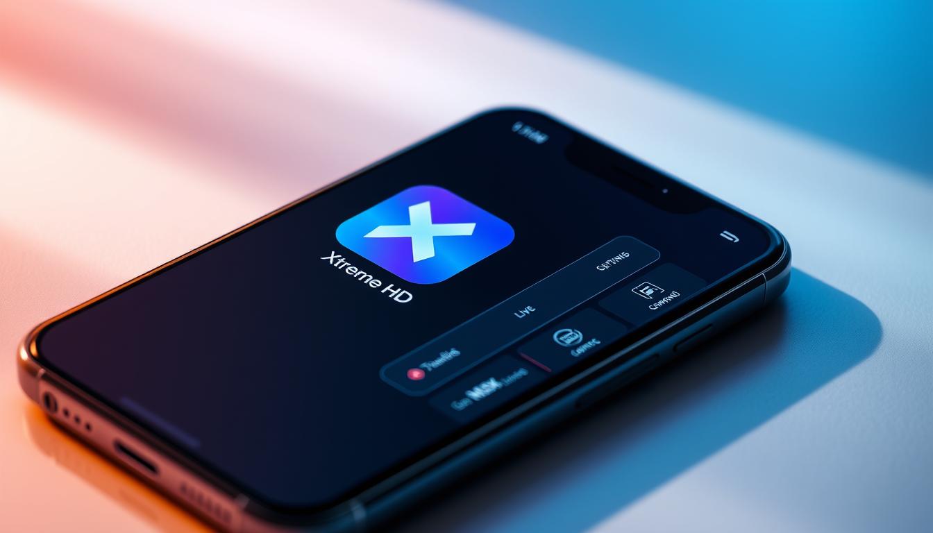 xtreme hd iptv apk