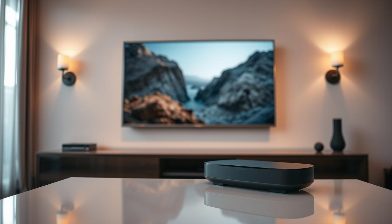 high-quality video streaming