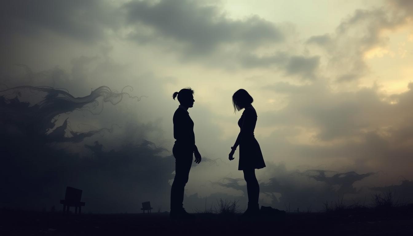 psychologie de la rupture